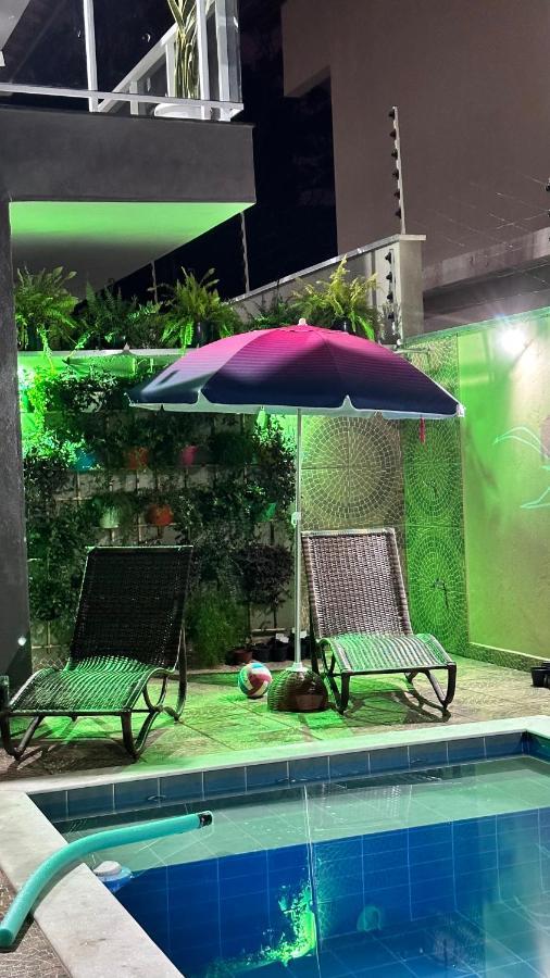 Area Vip Maranduba Aparthotel Убатуба Екстериор снимка