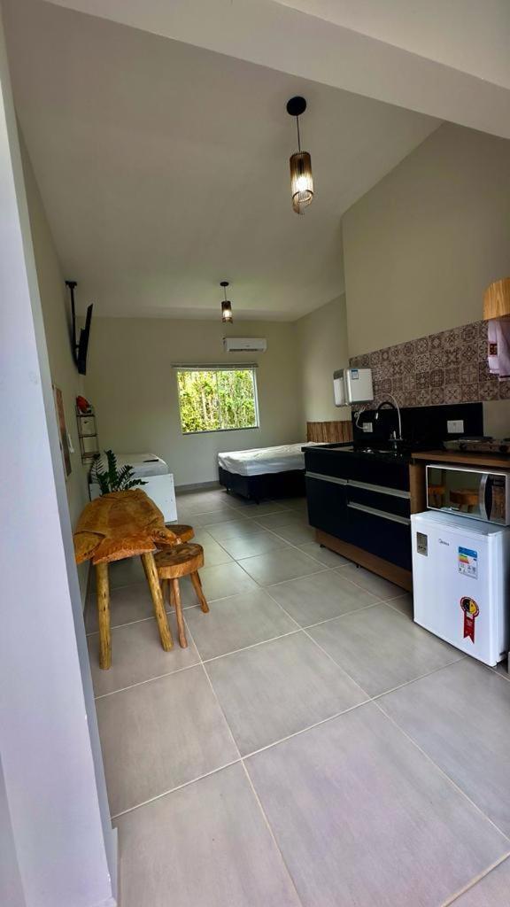 Area Vip Maranduba Aparthotel Убатуба Екстериор снимка