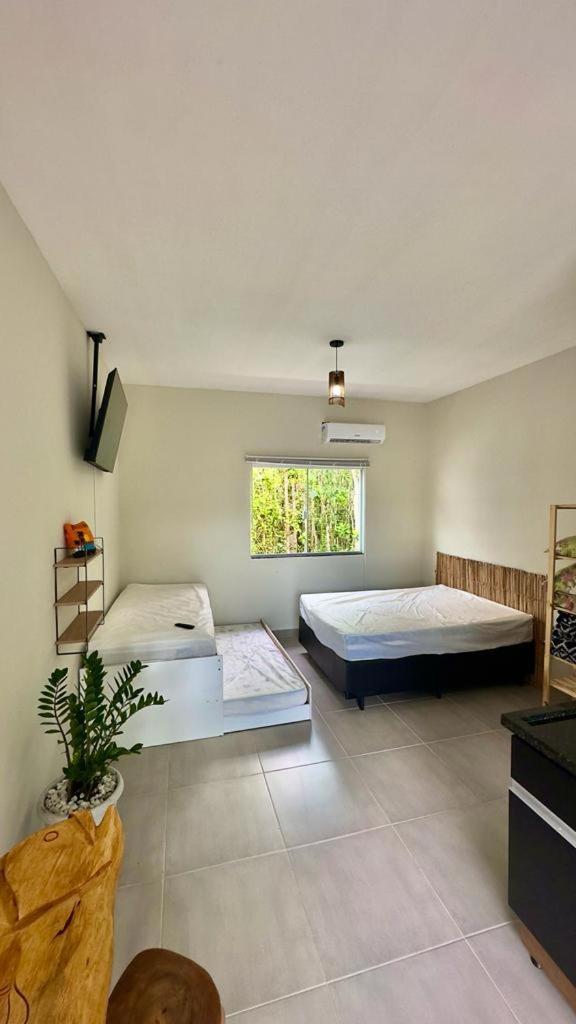 Area Vip Maranduba Aparthotel Убатуба Екстериор снимка
