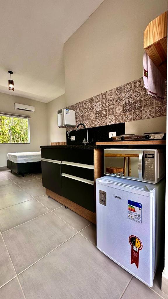 Area Vip Maranduba Aparthotel Убатуба Екстериор снимка