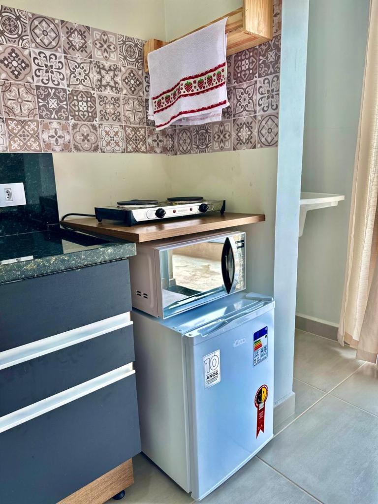 Area Vip Maranduba Aparthotel Убатуба Екстериор снимка
