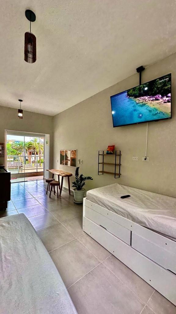 Area Vip Maranduba Aparthotel Убатуба Екстериор снимка