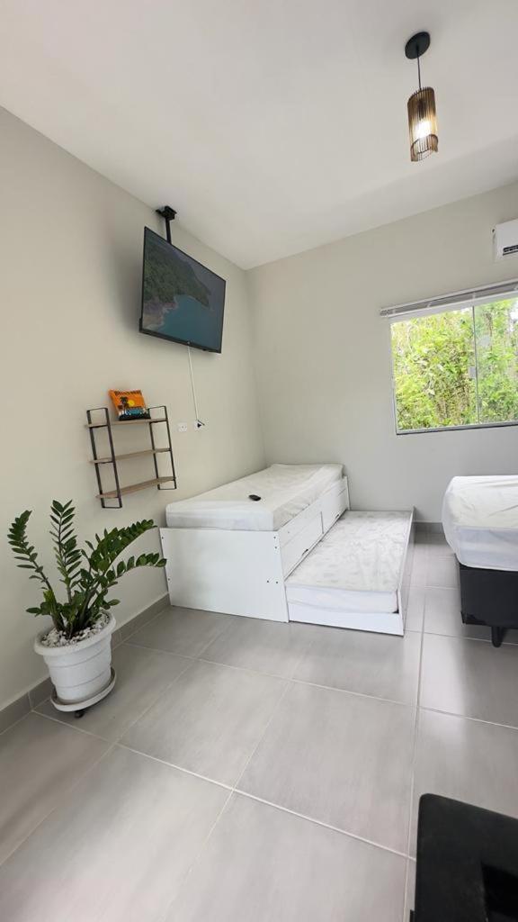 Area Vip Maranduba Aparthotel Убатуба Екстериор снимка