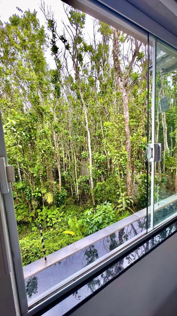 Area Vip Maranduba Aparthotel Убатуба Екстериор снимка