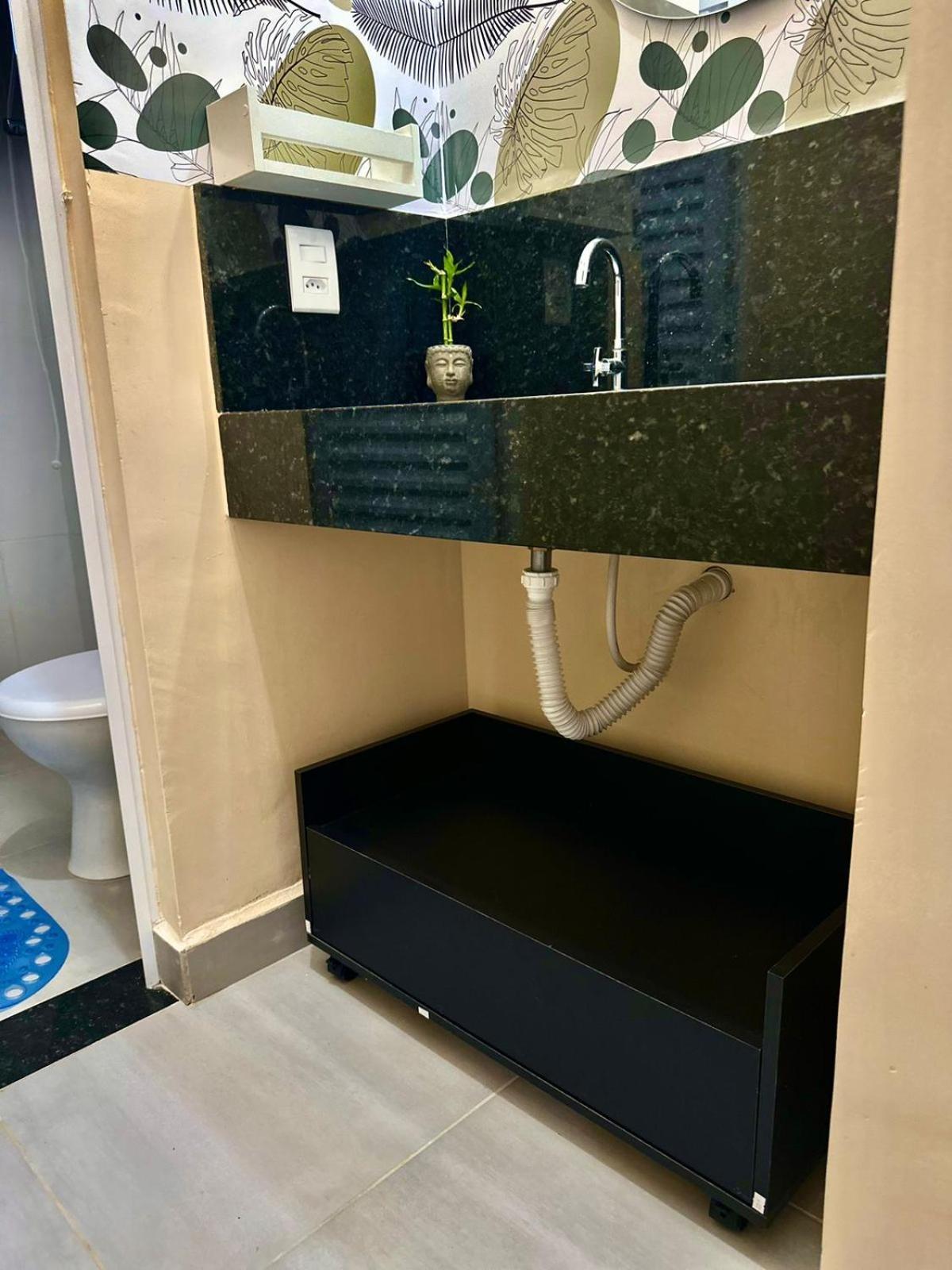 Area Vip Maranduba Aparthotel Убатуба Екстериор снимка