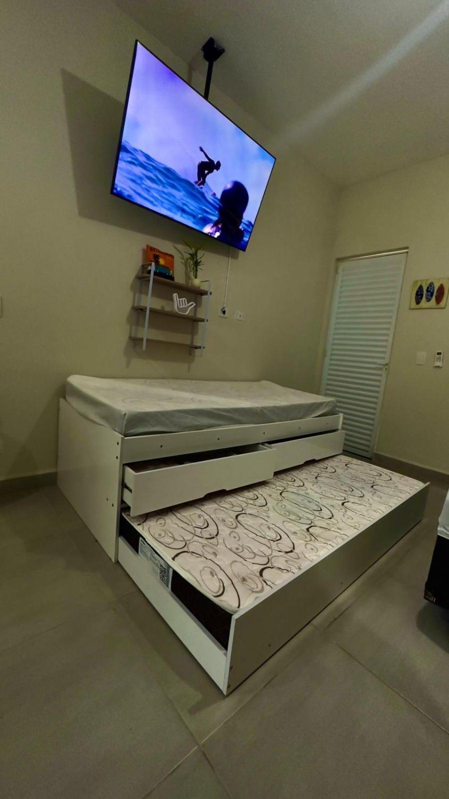 Area Vip Maranduba Aparthotel Убатуба Екстериор снимка