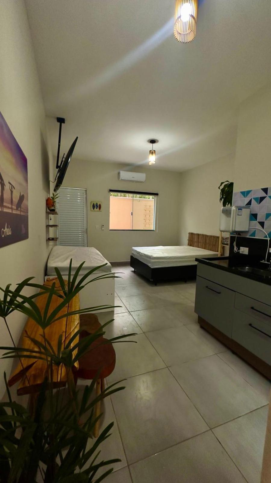 Area Vip Maranduba Aparthotel Убатуба Екстериор снимка