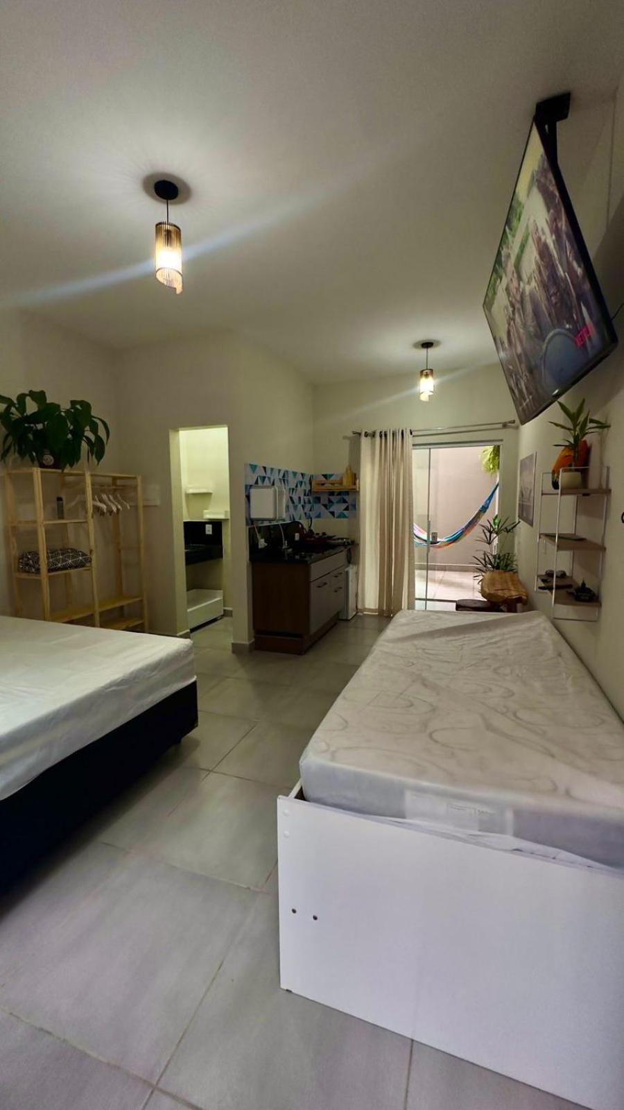 Area Vip Maranduba Aparthotel Убатуба Екстериор снимка
